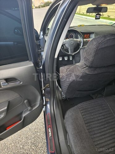 Opel Astra 2006, 233,135 km - 1.4 l - Bakı