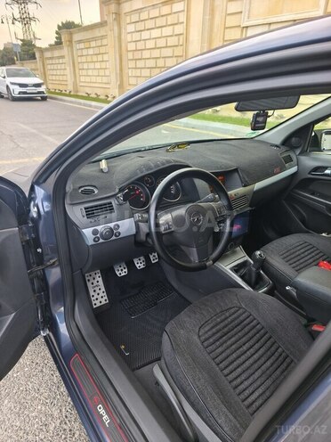 Opel Astra 2006, 233,135 km - 1.4 l - Bakı