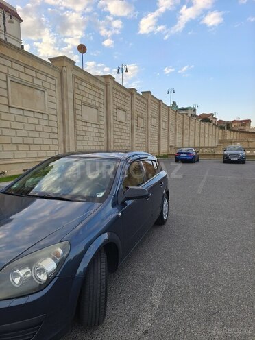 Opel Astra 2006, 233,135 km - 1.4 l - Bakı
