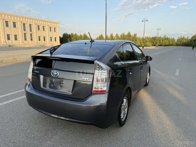 Toyota Prius 2010, 310,572 km - 1.8 l - Ağdaş