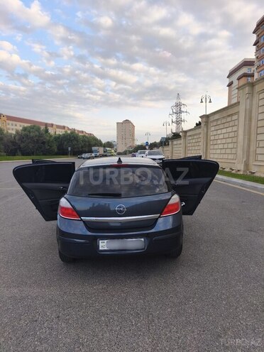 Opel Astra 2006, 233,135 km - 1.4 l - Bakı