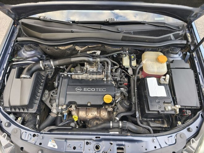 Opel Astra 2006, 233,135 km - 1.4 l - Bakı