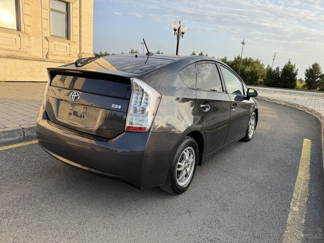 Toyota Prius 2010, 310,572 km - 1.8 l - Ağdaş