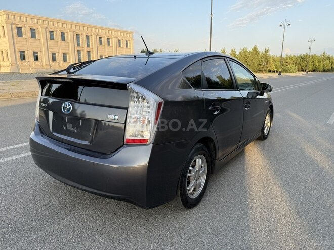 Toyota Prius 2010, 310,572 km - 1.8 l - Ağdaş