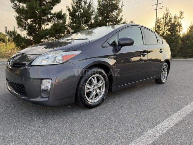 Toyota Prius 2010, 310,572 km - 1.8 l - Ağdaş