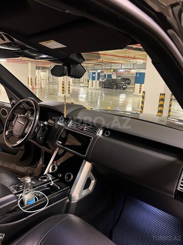 Land Rover Range Rover 2019, 102,000 km - 3.0 л - Bakı