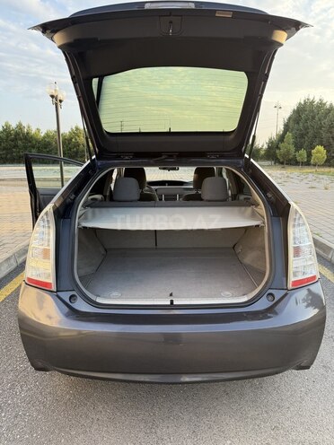 Toyota Prius 2010, 310,572 km - 1.8 l - Ağdaş