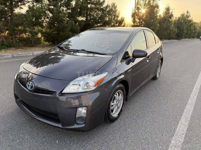 Toyota Prius 2010, 310,572 km - 1.8 l - Ağdaş
