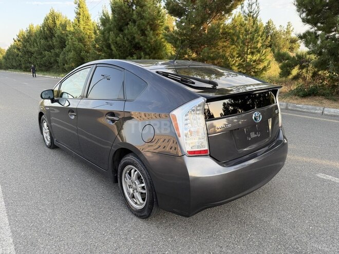 Toyota Prius 2010, 310,572 km - 1.8 l - Ağdaş