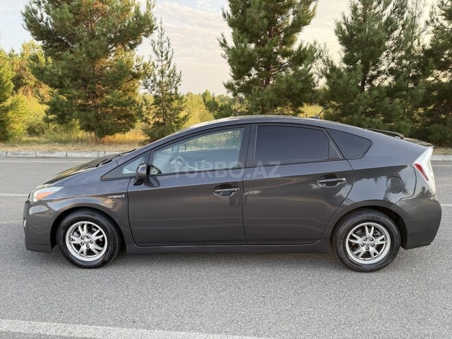 Toyota Prius 2010, 310,572 km - 1.8 l - Ağdaş