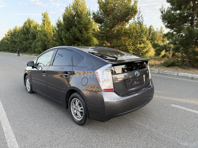 Toyota Prius 2010, 310,572 km - 1.8 l - Ağdaş