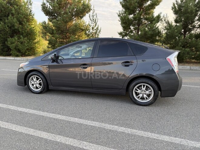 Toyota Prius 2010, 310,572 km - 1.8 l - Ağdaş