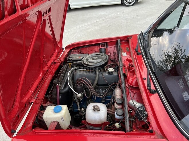 LADA (VAZ) 21011 1982, 245,000 km - 1.3 л - Salyan