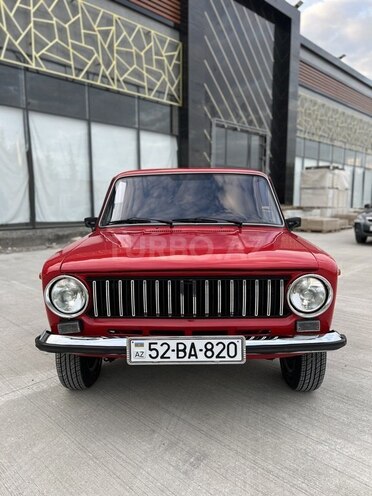 LADA (VAZ) 21011 1982, 245,000 km - 1.3 л - Salyan