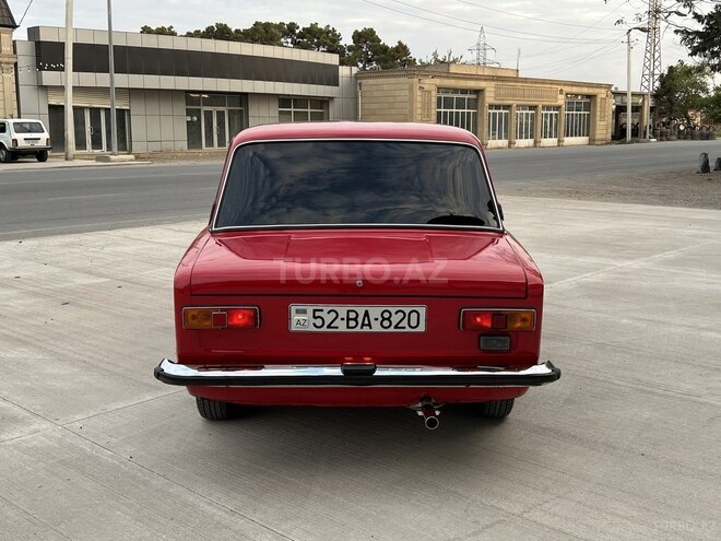 LADA (VAZ) 21011 1982, 245,000 km - 1.3 л - Salyan