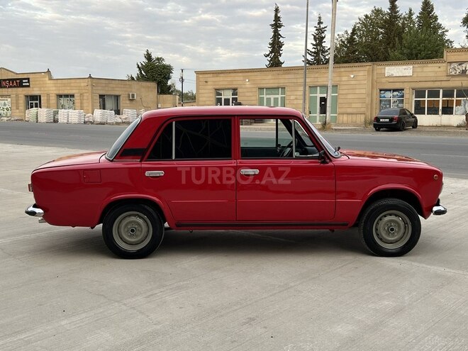 LADA (VAZ) 21011 1982, 245,000 km - 1.3 л - Salyan