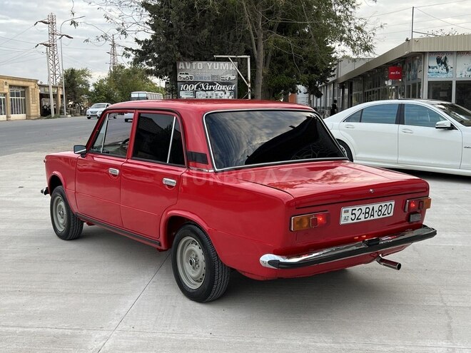 LADA (VAZ) 21011 1982, 245,000 km - 1.3 л - Salyan