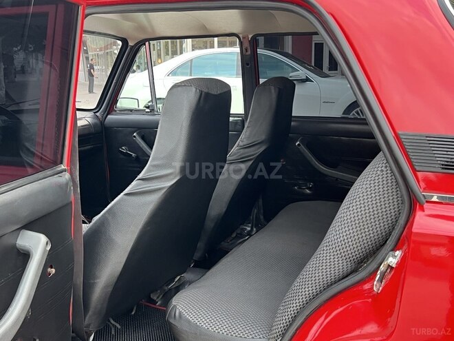 LADA (VAZ) 21011 1982, 245,000 km - 1.3 л - Salyan