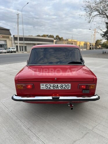 LADA (VAZ) 21011 1982, 245,000 km - 1.3 л - Salyan