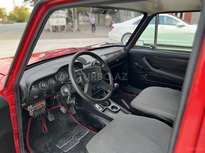 LADA (VAZ) 21011 1982, 245,000 km - 1.3 л - Salyan