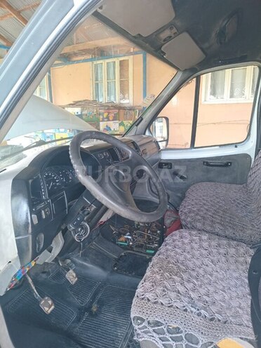 GAZ Sobol 2005, 356,243 km - 2.3 l - Ağsu