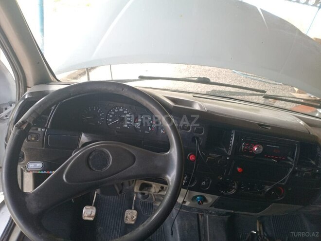 GAZ Sobol 2005, 356,243 km - 2.3 l - Ağsu