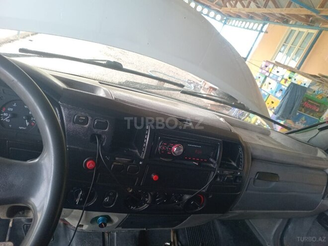 GAZ Sobol 2005, 356,243 km - 2.3 l - Ağsu