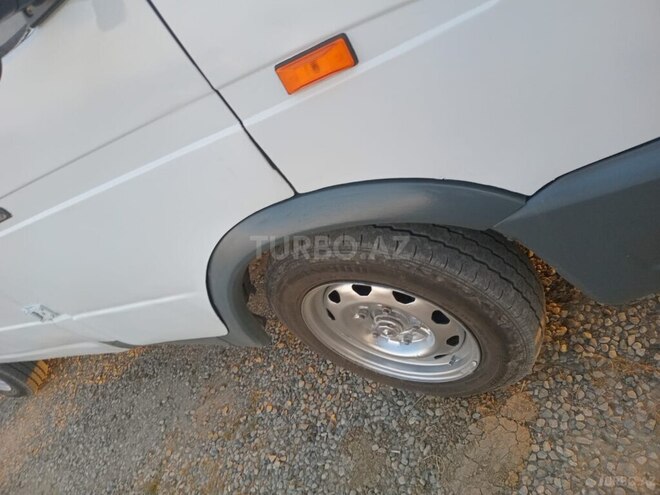 GAZ Sobol 2005, 356,243 km - 2.3 l - Ağsu