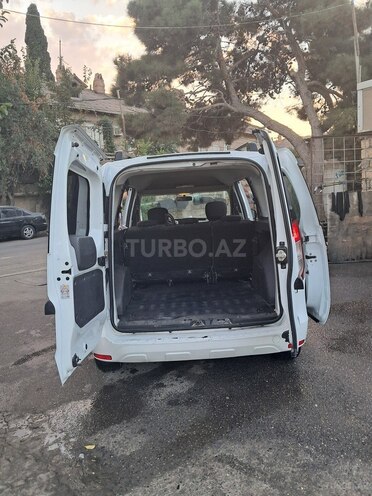 Renault Dokker 2019, 145,000 km - 1.6 l - Bakı