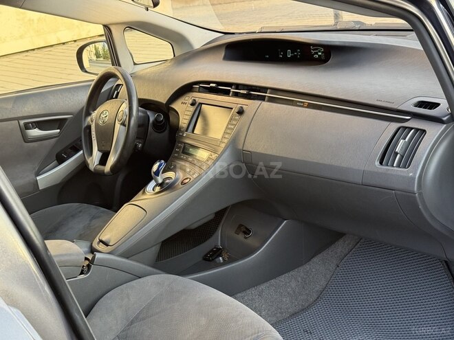 Toyota Prius 2010, 310,572 km - 1.8 l - Ağdaş