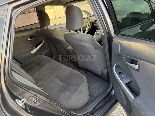 Toyota Prius 2010, 310,572 km - 1.8 l - Ağdaş