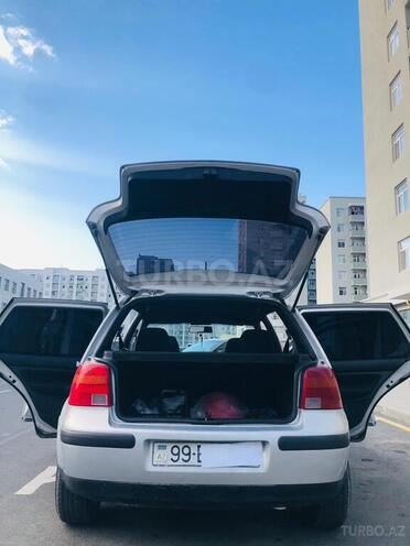 Volkswagen Golf 1998, 337,870 km - 1.6 l - Bakı