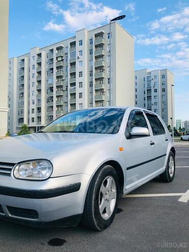 Volkswagen Golf 1998, 337,870 km - 1.6 l - Bakı
