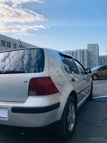 Volkswagen Golf 1998, 337,870 km - 1.6 l - Bakı