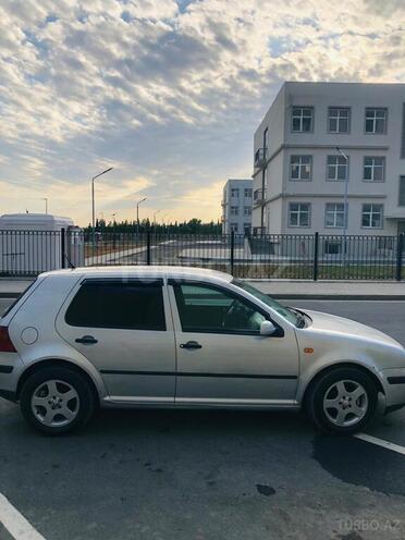 Volkswagen Golf 1998, 337,870 km - 1.6 l - Bakı
