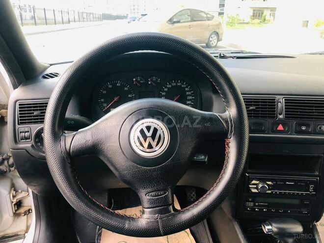 Volkswagen Golf 1998, 337,870 km - 1.6 l - Bakı