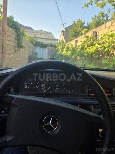 Mercedes 190 1990, 577,674 km - 2.0 л - Bakı