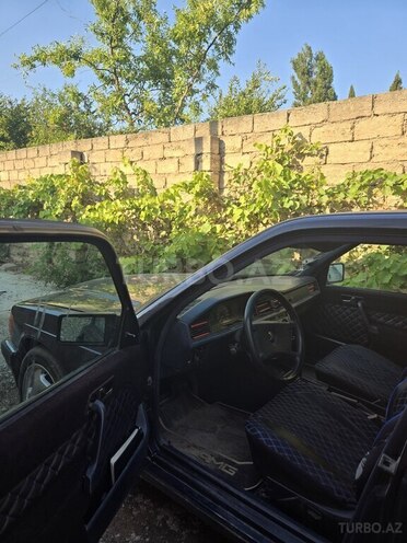 Mercedes 190 1990, 577,674 km - 2.0 л - Bakı