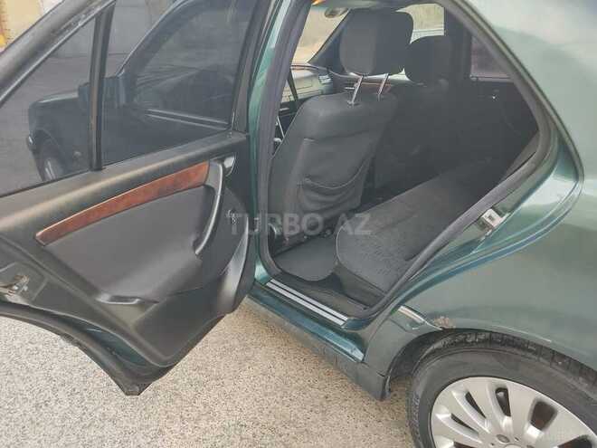 Mercedes C 200 1999, 582,000 km - 2.2 л - Bakı
