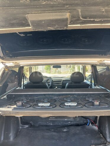 LADA (VAZ) Niva 2008, 46,000 km - 1.7 l - İsmayıllı