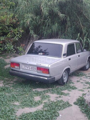 LADA (VAZ) 2107 2010, 78,886 km - 1.6 l - Kürdəmir