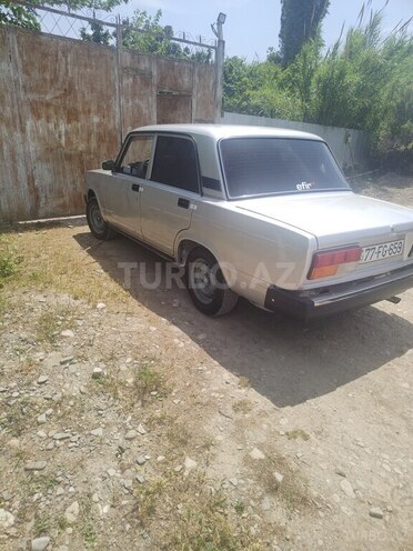 LADA (VAZ) 2107 2010, 78,886 km - 1.6 l - Kürdəmir