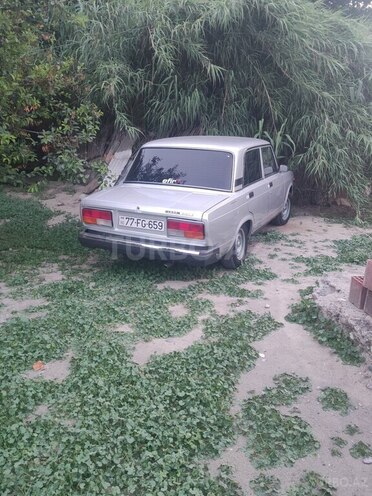 LADA (VAZ) 2107 2010, 78,886 km - 1.6 l - Kürdəmir