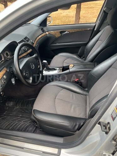Mercedes E 220 2005, 379,401 km - 2.2 l - Masallı