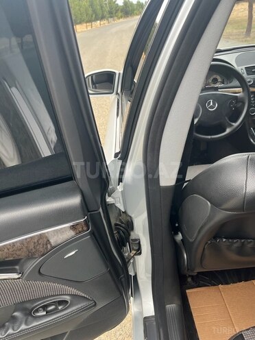 Mercedes E 220 2005, 379,401 km - 2.2 l - Masallı