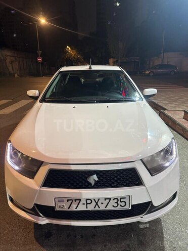 Khazar SD 2021, 60,000 km - 1.7 l - Bakı