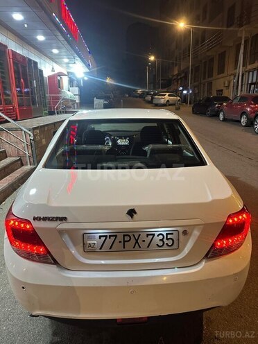Khazar SD 2021, 60,000 km - 1.7 l - Bakı