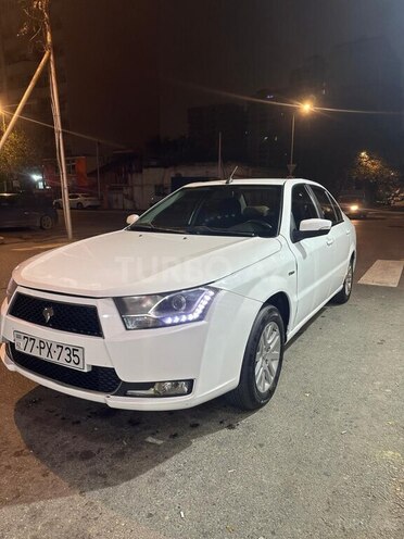 Khazar SD 2021, 60,000 km - 1.7 l - Bakı