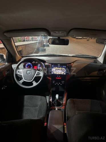 Khazar SD 2021, 60,000 km - 1.7 l - Bakı