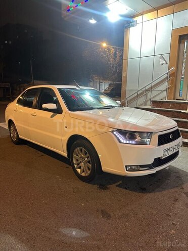 Khazar SD 2021, 60,000 km - 1.7 l - Bakı